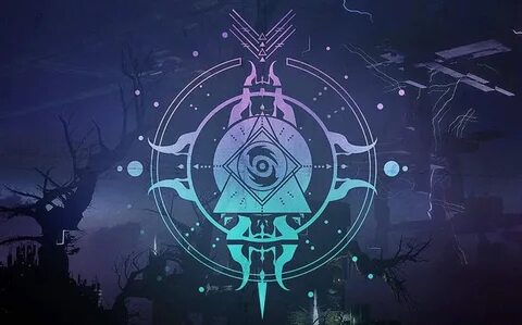 Destiny 2 Is Back With Festival Of The Lost Halloween Event