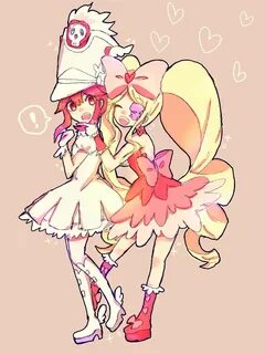 Nonon is love. Nonon is life. Nonon is god. - /a/ - Anime & 