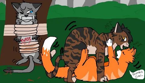 Warrior cats porn - Picsninja.com