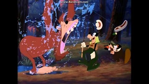 A Goofy Movie Theatrical Trailer - YouTube