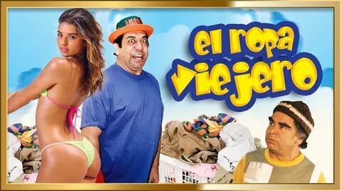 Peliculas de sexy comedia