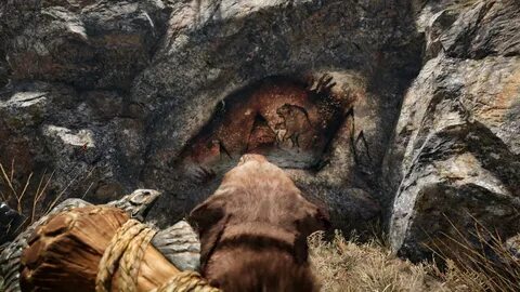 Far Cry Primal: Lovecká skrýš #4 (Hunter's cache) - YouTube