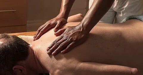 Asian Male Massage +44 78 7386 1344: Benefits of Back Massag