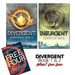 Divergent Series Ebook FREE Download