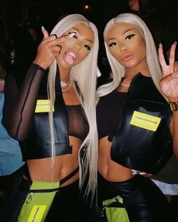 49 hot Clermont Twins photos show God took a sweet time to m