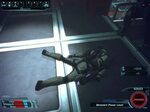 Статья - Руководство и прохождение по "Mass Effect"