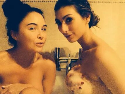 Luisa Zissman Nude Leaked Pics & Porn - ScandalPost
