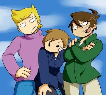 Eddsworld Matt Xmark 100 Images - Eddsworld 1 By W O T A N O