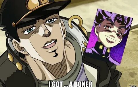 Kira X Jotaro Milesia