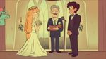 Star vs the Forces of Evil - The wedding of Star and Marco! 