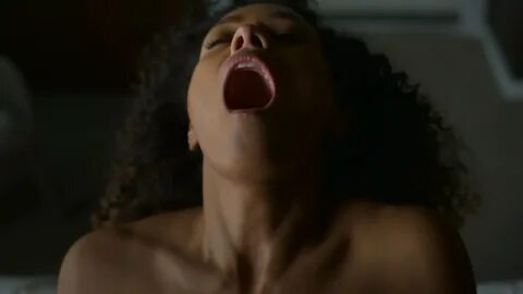 Melanie liburd porn