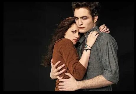 New Edward and Bella Picture - Twilight Series Photo (904366