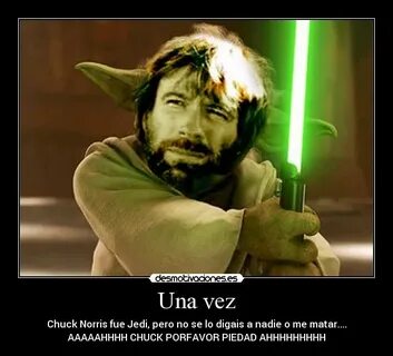 chuck norris en star wars - Chuck Norris Images, Pictures, P