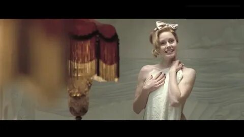 Amy Adams in Miss Pettigrew Lives for a Day - YouTube