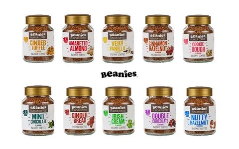 Keto coffee - Beanies flavour coffee products review - addto