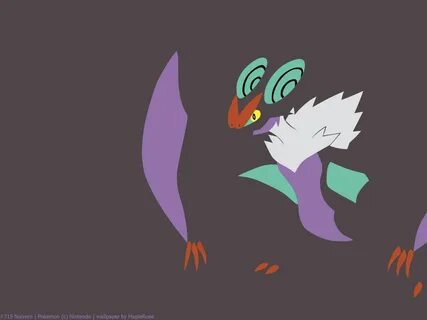 Noivern Wallpapers Wallpapers - All Superior Noivern Wallpap