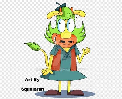 Cartoon Comics Fan art, camp lazlo squirrel scouts PNG PNGWa