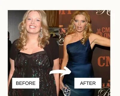 Melissa Peterman Weight Loss How she did it? Diet Chow