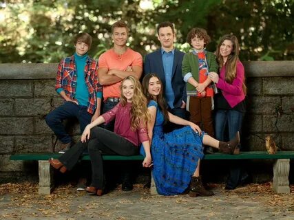 Girl Meets World Cast - Sitcoms Online Photo Galleries