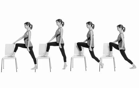 Welcome to Baba-Mail .6 Simple Stretches to Alleviate Chroni
