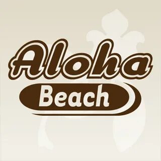 Приложения в Google Play - Aloha Beach