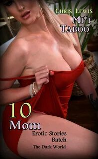 Erotic mommy stories