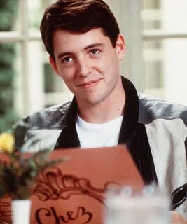 This Reddit Theory About "Ferris Bueller’s Day Off" Changes 