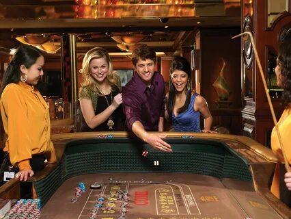 Golden Nugget offers all of your favorite table games. Casin