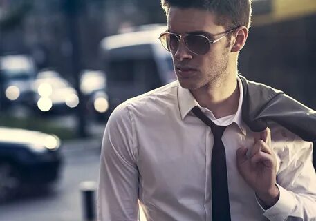 8 Qualities of a Confident and Masculine Man