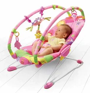 Buy Tiny Love gymini Bouncer (Multi Color) Online at Low Pri