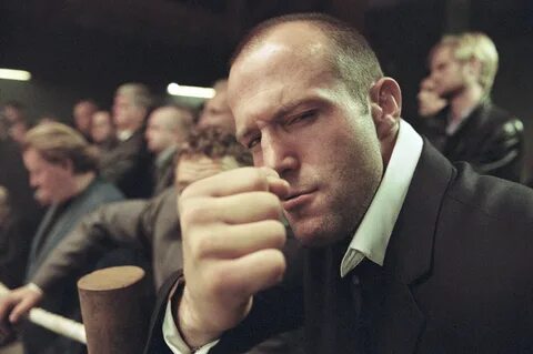 Ritchie and Statham: A hilarious, perfect partnership of 25 