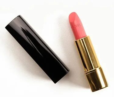 Chanel Insaisissable & Badine Rouge Allure Lipsticks Reviews