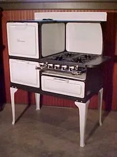 1920s Wedgewood Gas Range Vintage stoves, Stoves for sale, V