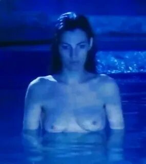 Nicole de boer nudes 🔥 Nicole De Boer nude celebrities