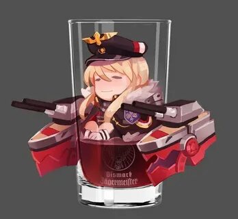 Bismarck is best ship! - 9GAG