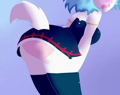 Rule34 - If it exists, there is porn of it / wolfychu / 3602
