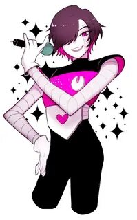 Twitter Undertale, Undertale drawings, Mettaton ex