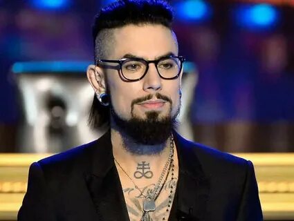 Dave Navarro Image - ID: 241574 - Image Abyss