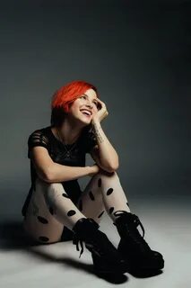 Hayley Williams