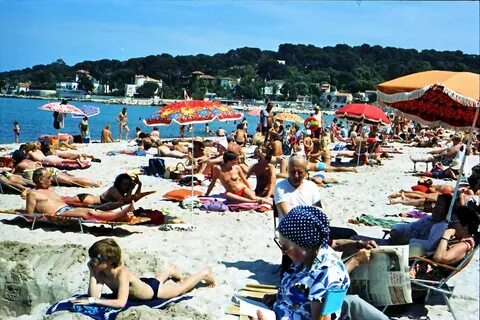 Popular Riviera Beaches: French Beach Cultural Tour- Have a 