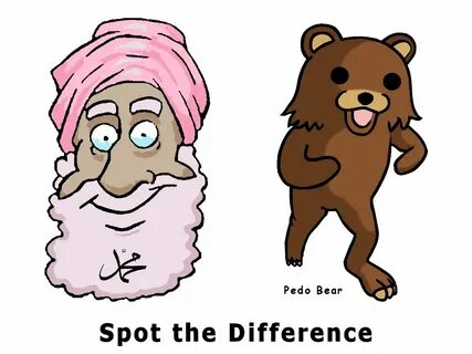Chat pedo
