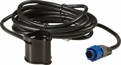 Lowrance Trolling Motor Mount Transducer Academy