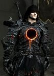 Skyrim Mods Highlights: Dark Souls Ringed Knight