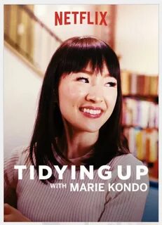 My Review of Tidying Up With Marie Kondo On Netflix Marie ko