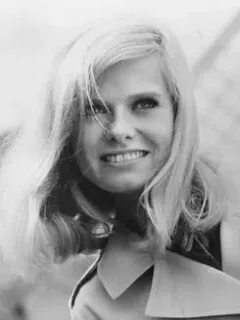 Picture of Brooke Bundy