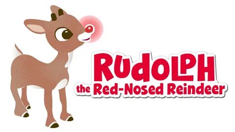 Rudolph The Red-nosed Reindeer Picture - Image Abyss