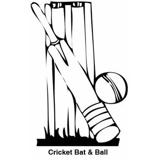 Ball clipart cricket bat, Picture #251053 ball clipart crick