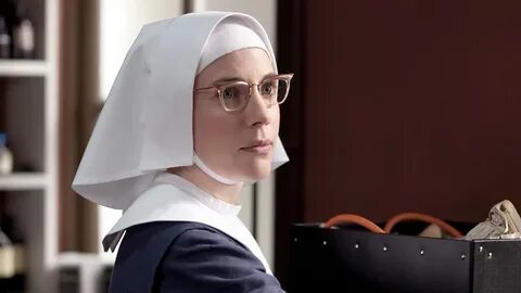 BBC One - Call the Midwife, Series 2, Episode 5