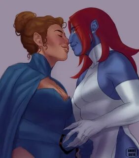 MYSTIQUE 🗡 (@wheremystqlives) Твиттер (@sh0rtsista) — Twitter