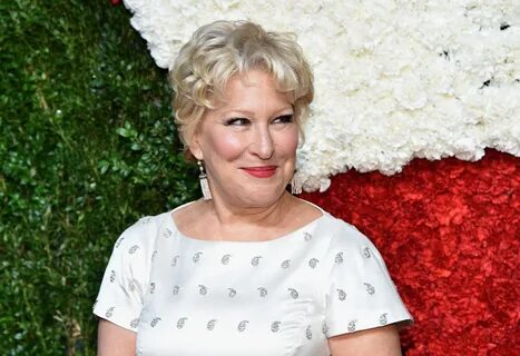 Bette Midler Wallpapers Images Photos Pictures Backgrounds